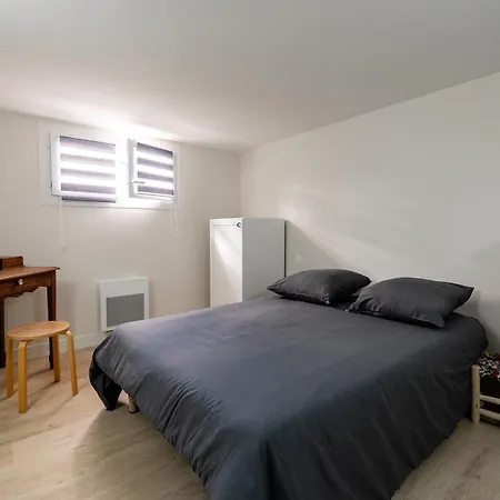 Lucio Casa de Férias Parentis-en-Born