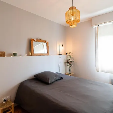 Lucio Casa de Férias Parentis-en-Born